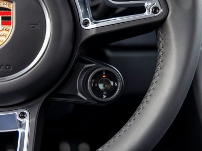 2025 Porsche 718 718 Boxster GTS 4.0