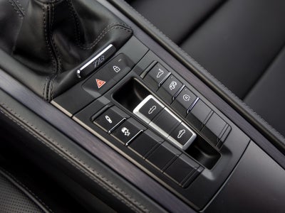 2025 Porsche 718 718 Boxster GTS 4.0