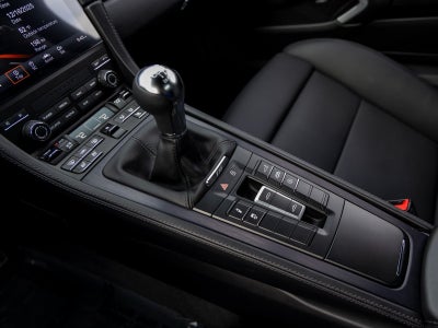 2025 Porsche 718 718 Boxster GTS 4.0