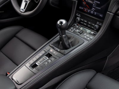 2025 Porsche 718 718 Boxster GTS 4.0