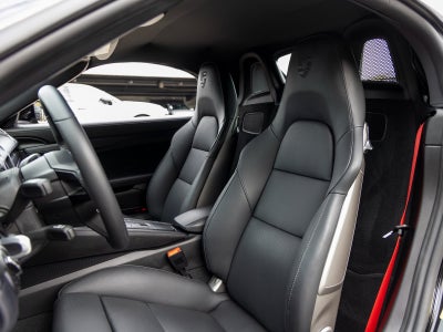 2025 Porsche 718 718 Boxster GTS 4.0