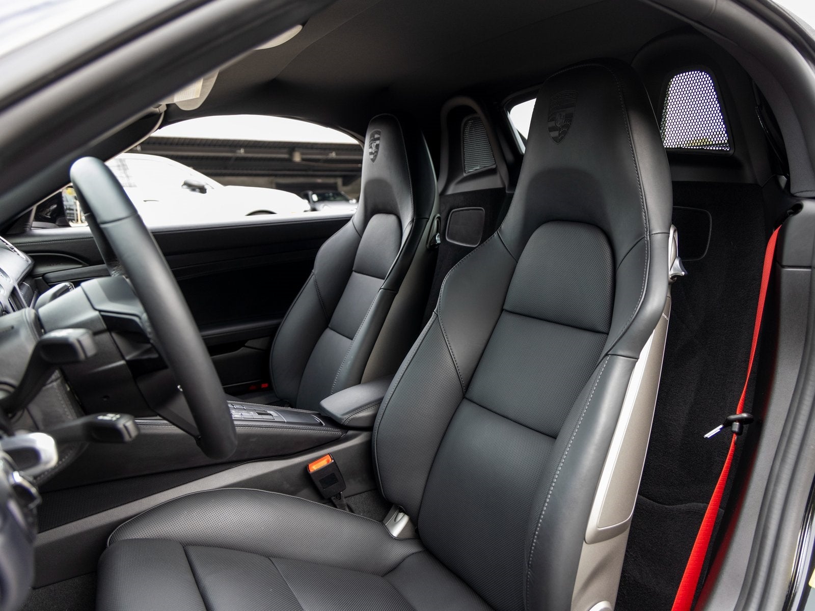 2025 Porsche 718 718 Boxster GTS 4.0