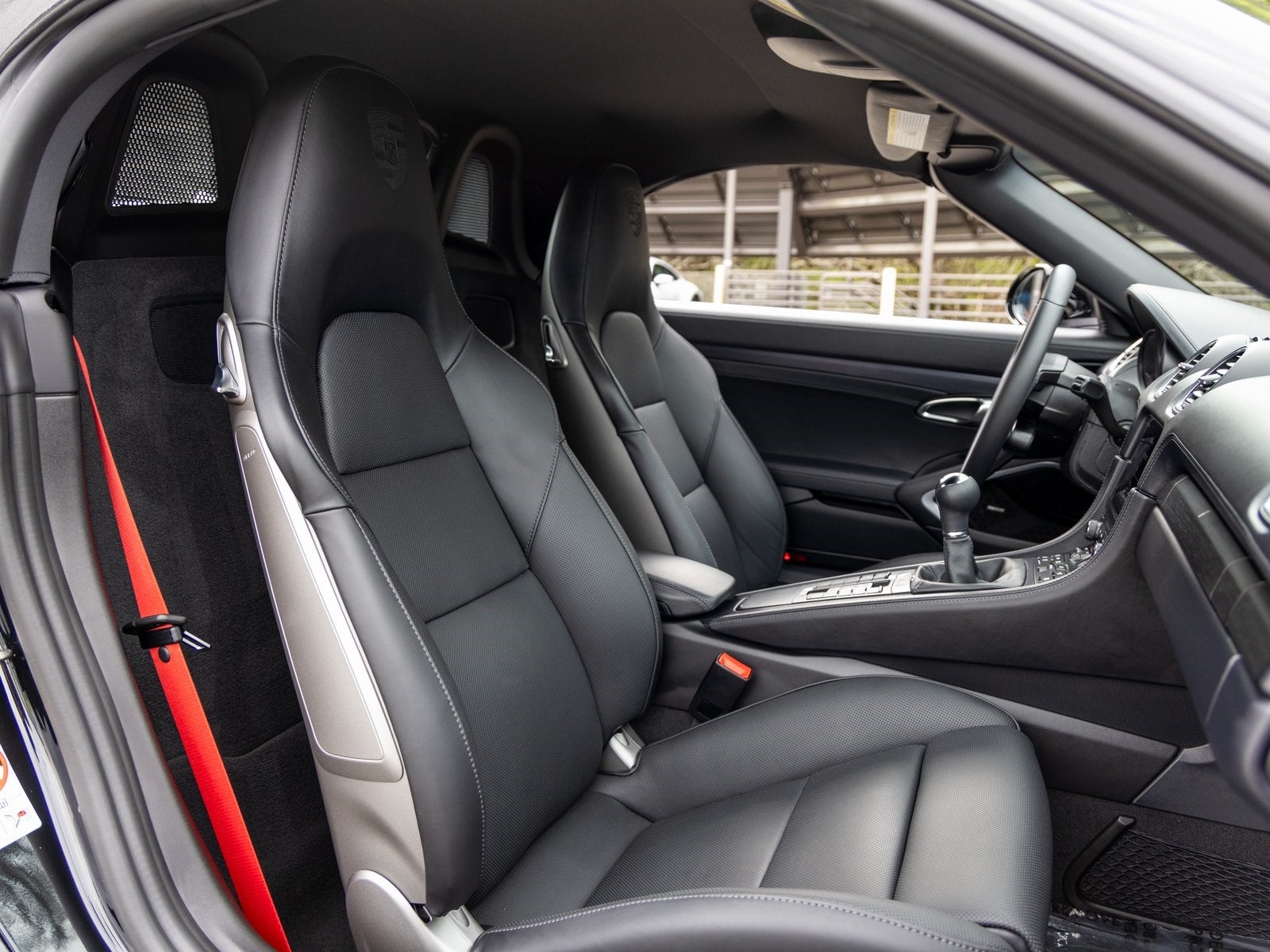 2025 Porsche 718 718 Boxster GTS 4.0