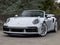 2024 Porsche 911 911 Turbo S Cabriolet (MY24)
