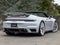 2024 Porsche 911 911 Turbo S Cabriolet (MY24)