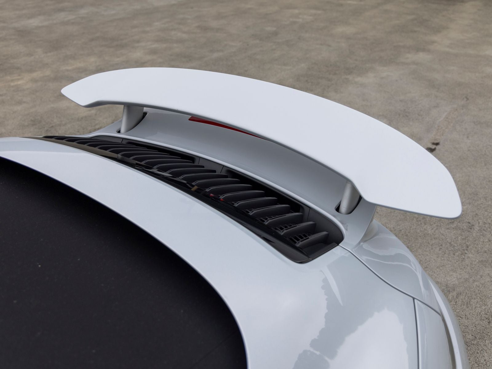2024 Porsche 911 911 Turbo S Cabriolet (MY24)