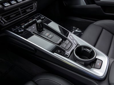 2024 Porsche 911 911 Turbo S Cabriolet (MY24)