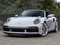 2024 Porsche 911 911 Turbo S Cabriolet (MY24)