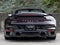 2023 Porsche 911 911 Turbo Cabriolet (MY23)