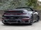 2023 Porsche 911 911 Turbo Cabriolet (MY23)