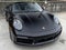 2023 Porsche 911 911 Turbo Cabriolet (MY23)