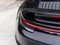 2023 Porsche 911 911 Turbo Cabriolet (MY23)