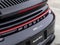 2023 Porsche 911 911 Turbo Cabriolet (MY23)