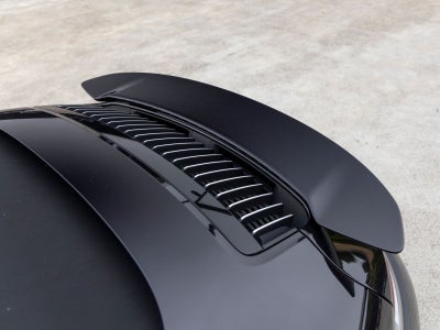 2023 Porsche 911 911 Turbo Cabriolet (MY23)
