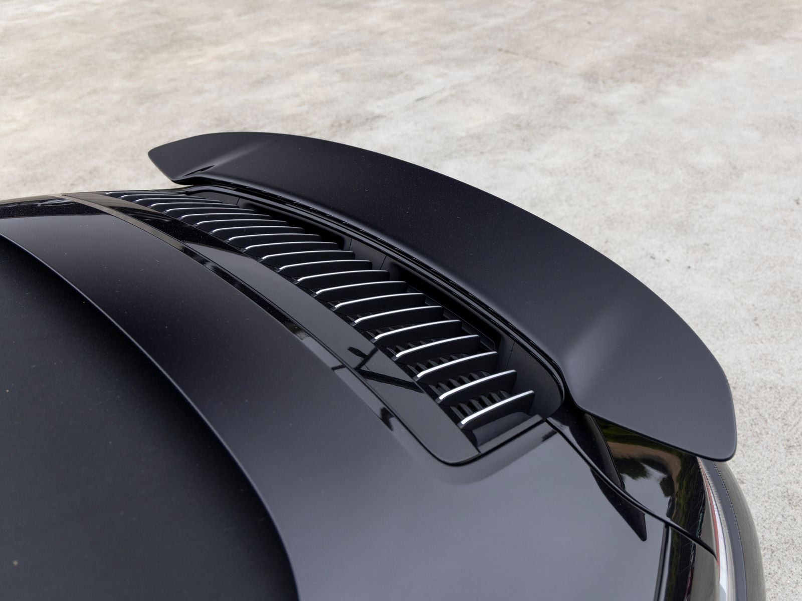 2023 Porsche 911 911 Turbo Cabriolet (MY23)