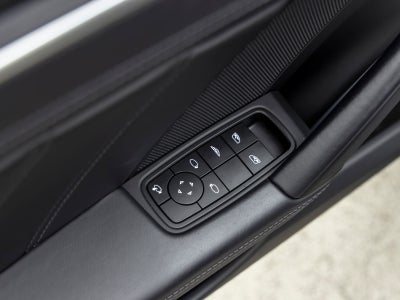 2023 Porsche 911 911 Turbo Cabriolet (MY23)