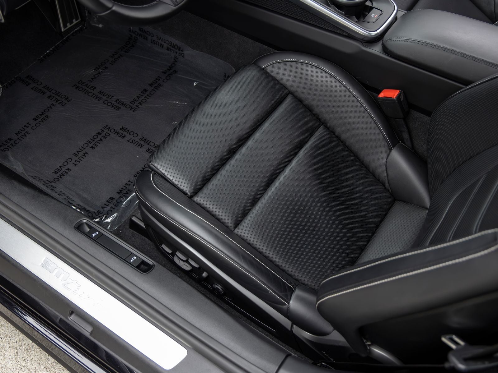 2023 Porsche 911 911 Turbo Cabriolet (MY23)