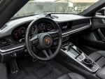 2023 Porsche 911 911 Turbo Cabriolet (MY23)