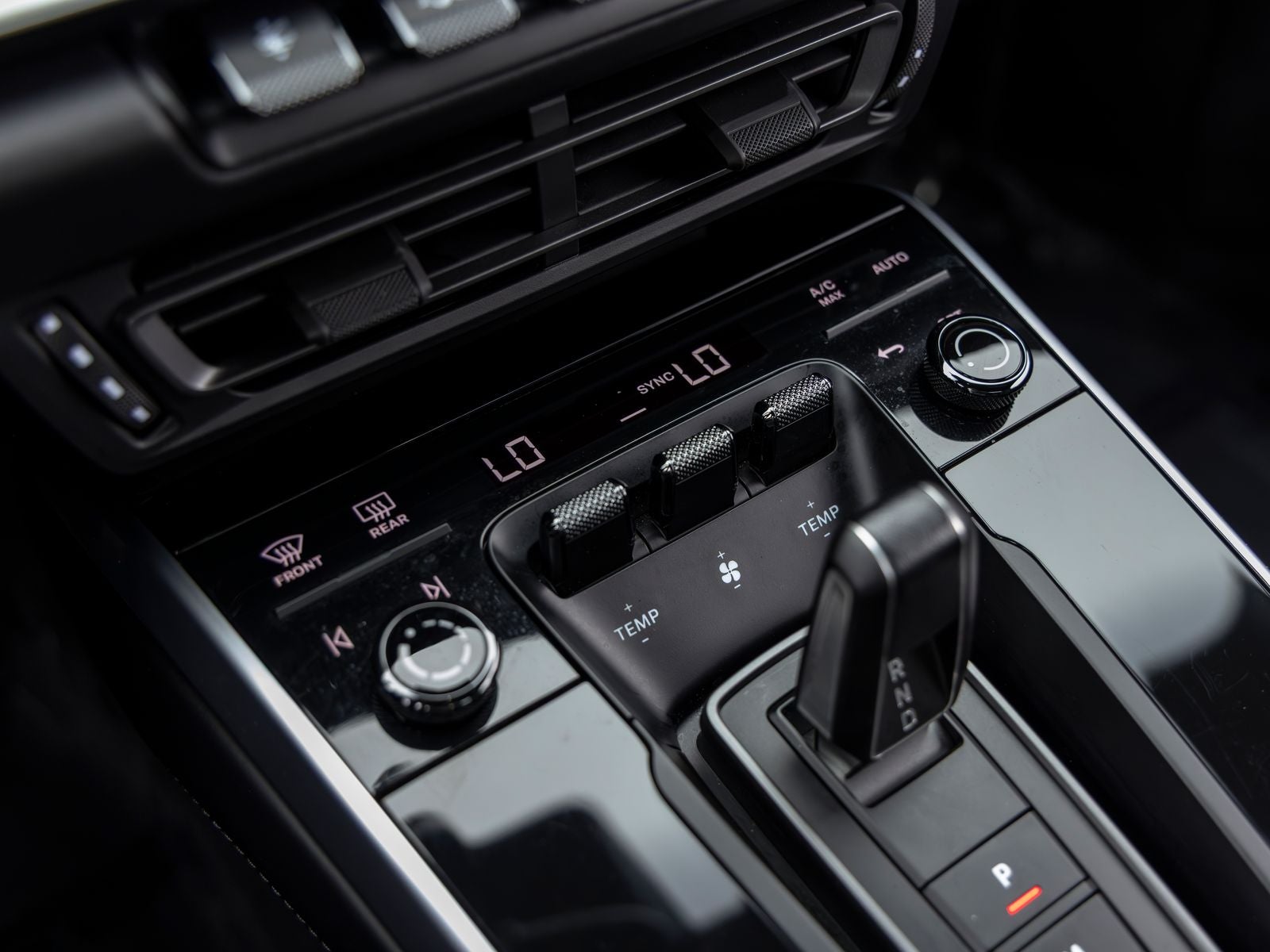 2023 Porsche 911 911 Turbo Cabriolet (MY23)