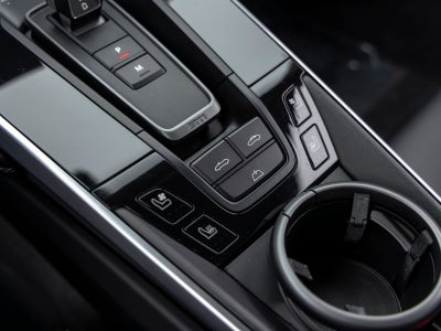 2023 Porsche 911 911 Turbo Cabriolet (MY23)