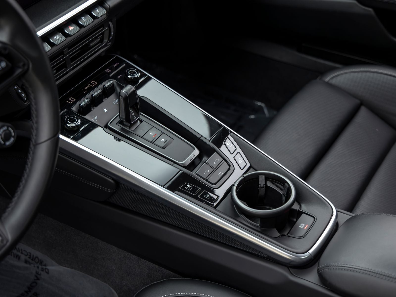 2023 Porsche 911 911 Turbo Cabriolet (MY23)