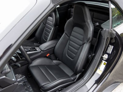 2023 Porsche 911 911 Turbo Cabriolet (MY23)