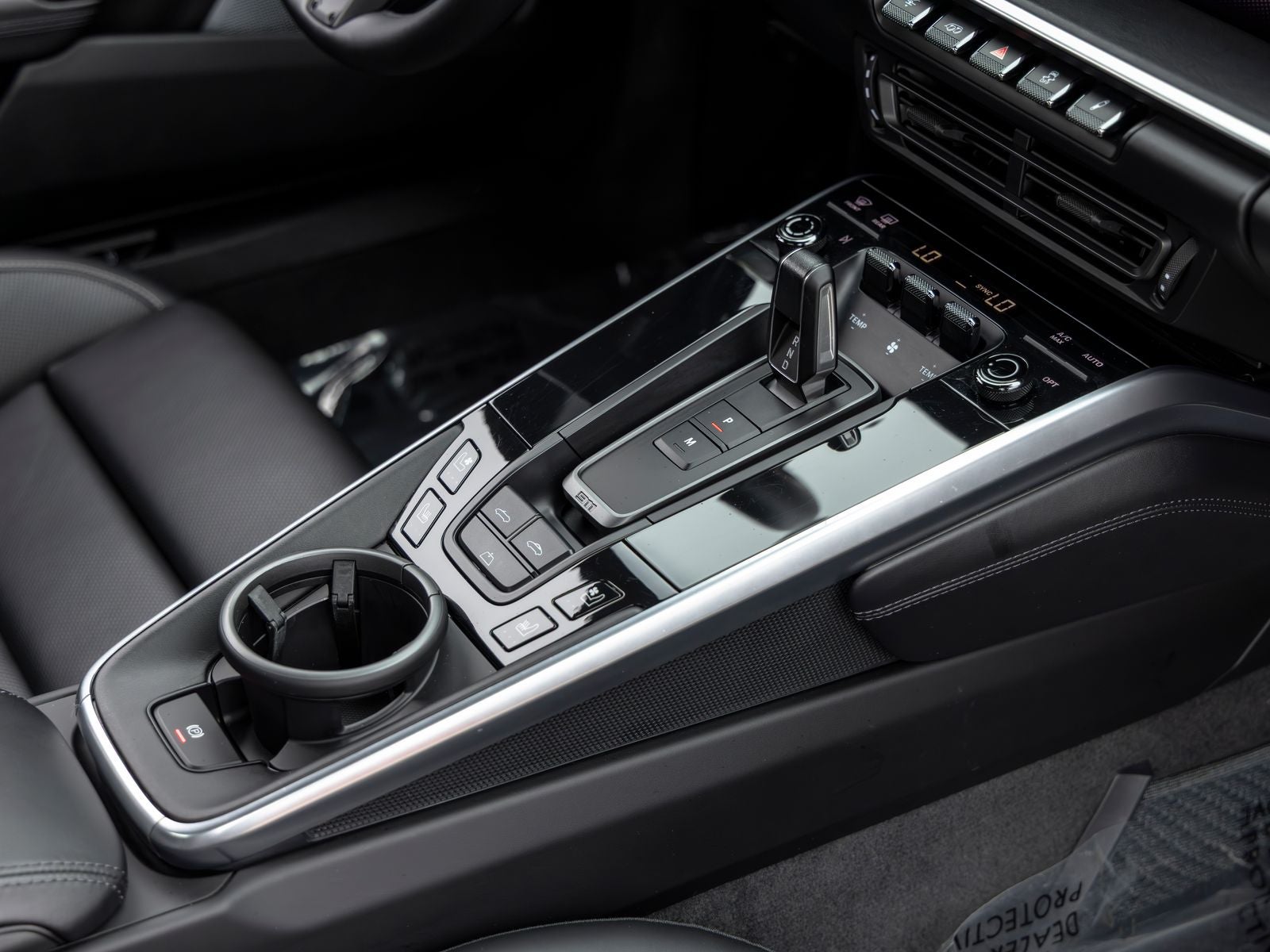 2023 Porsche 911 911 Turbo Cabriolet (MY23)