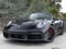 2023 Porsche 911 911 Turbo Cabriolet (MY23)