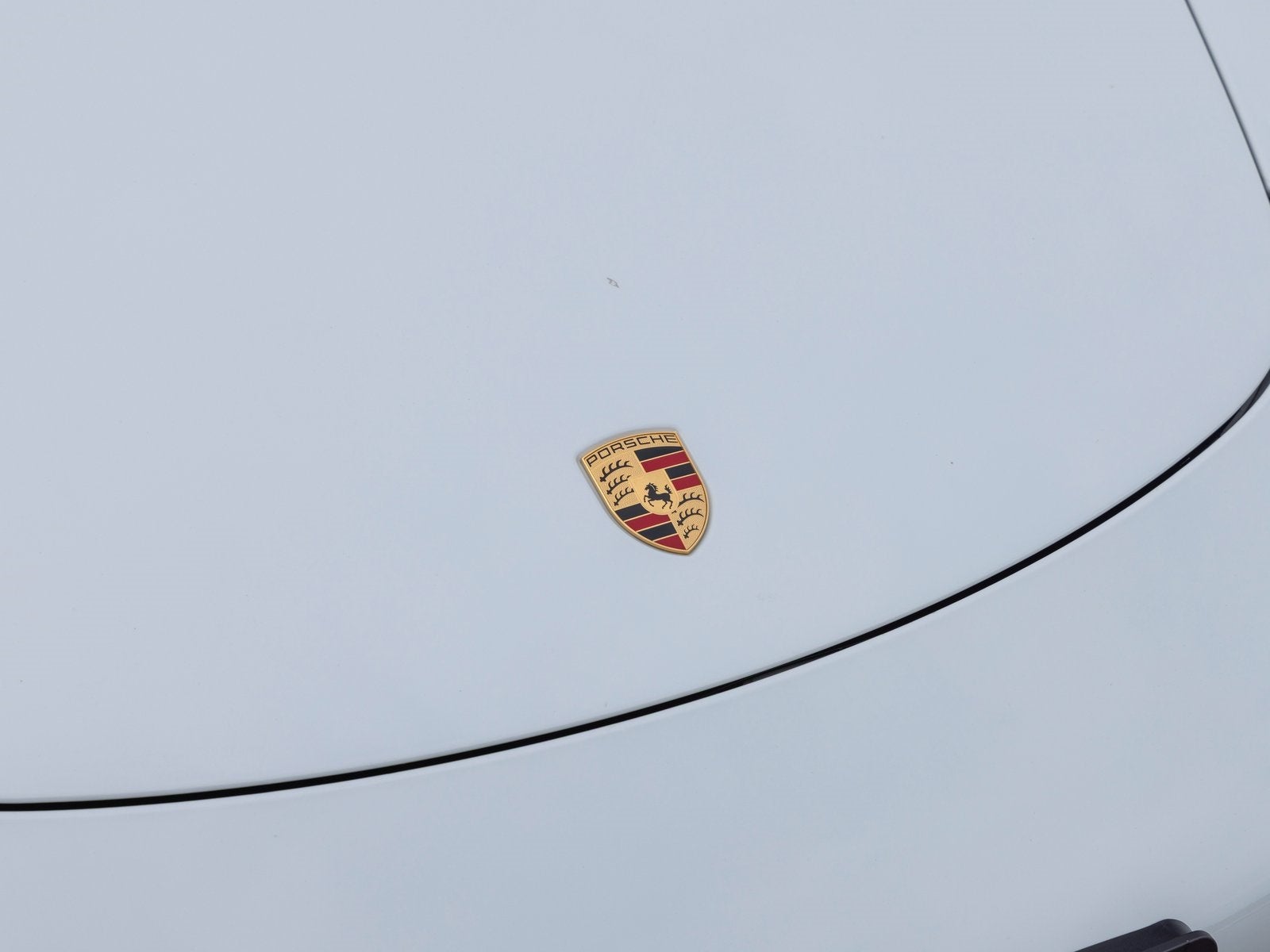 2018 Porsche 911 911 Turbo Cabriolet