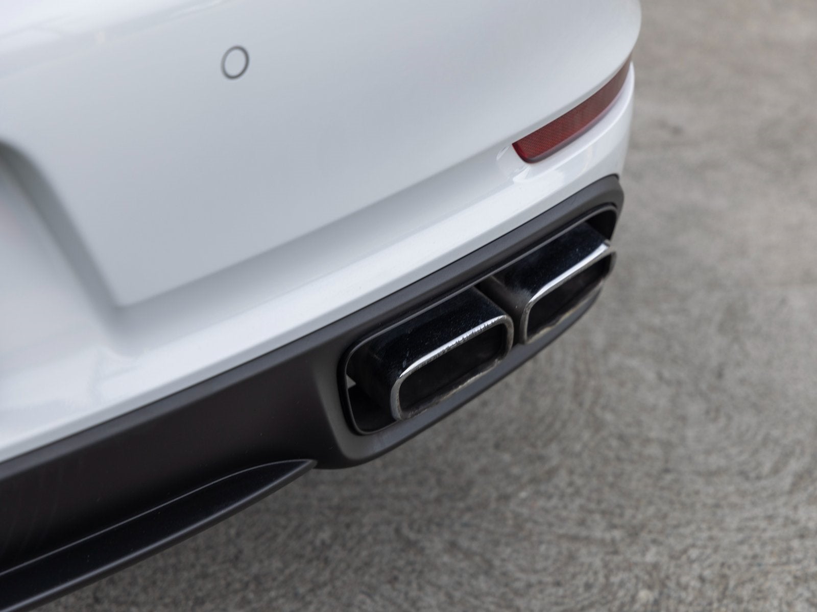 2018 Porsche 911 911 Turbo Cabriolet