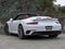 2018 Porsche 911 911 Turbo Cabriolet