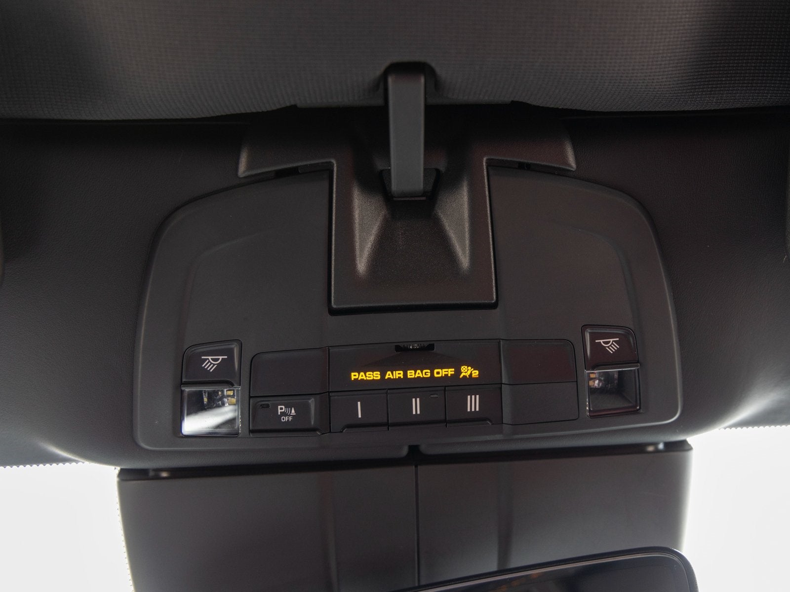 2018 Porsche 911 911 Turbo Cabriolet