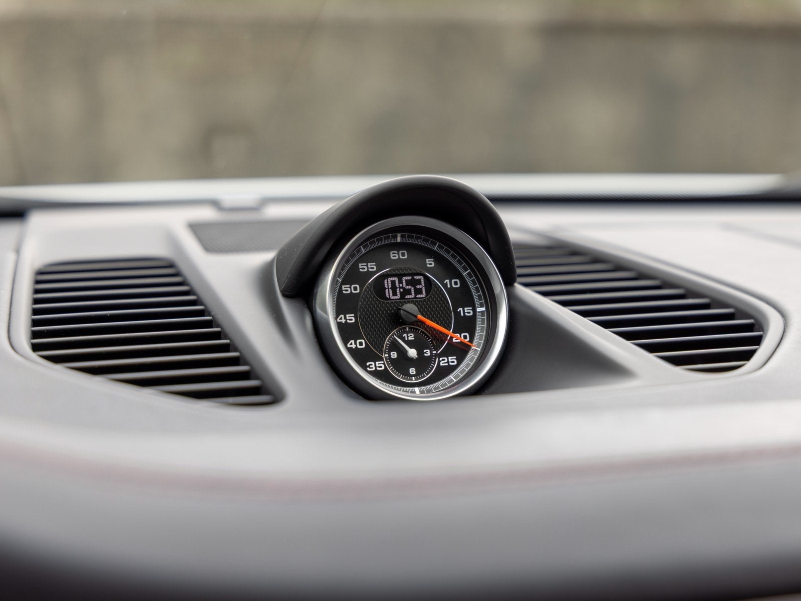 2018 Porsche 911 911 Turbo Cabriolet