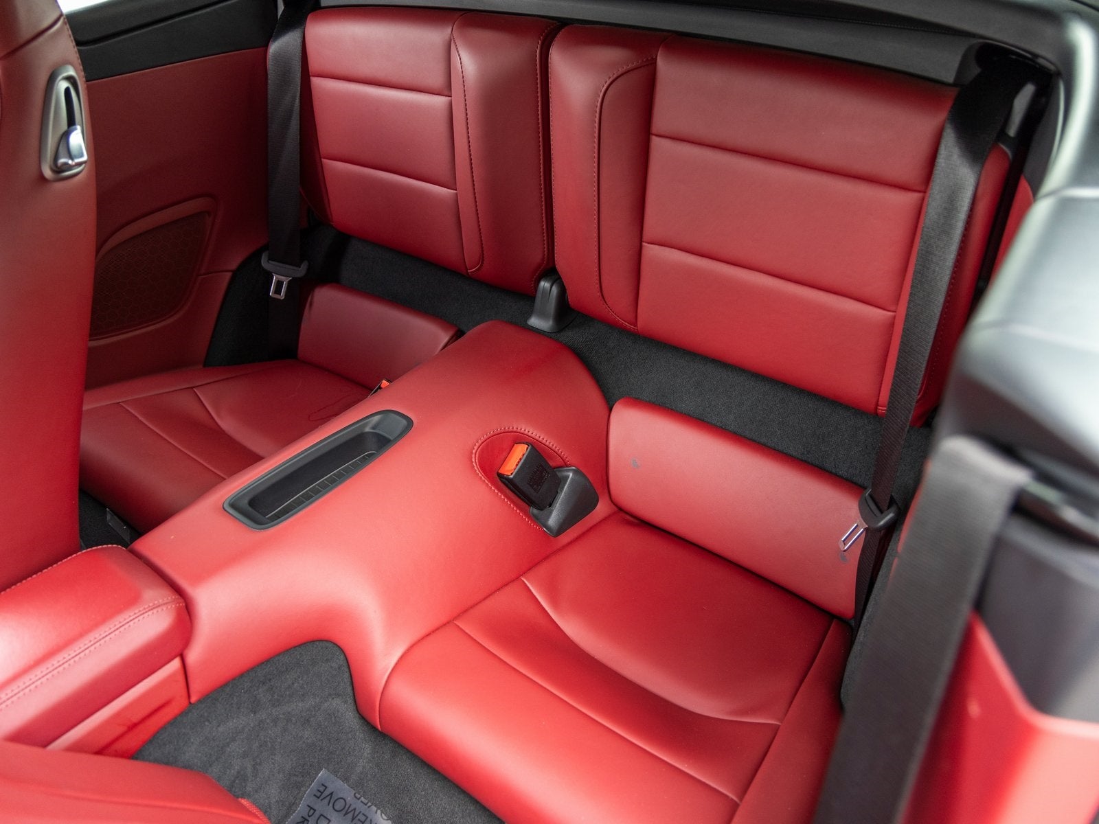 2018 Porsche 911 911 Turbo Cabriolet