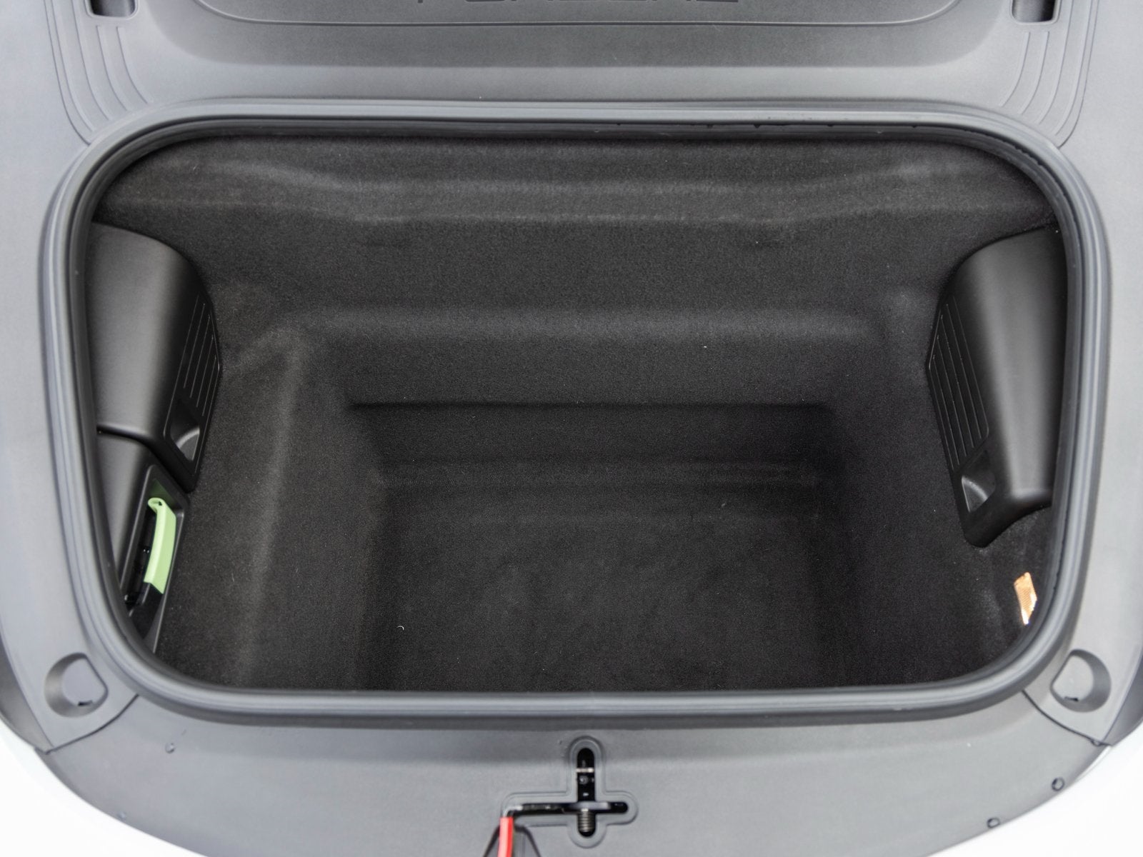 2018 Porsche 911 911 Turbo Cabriolet