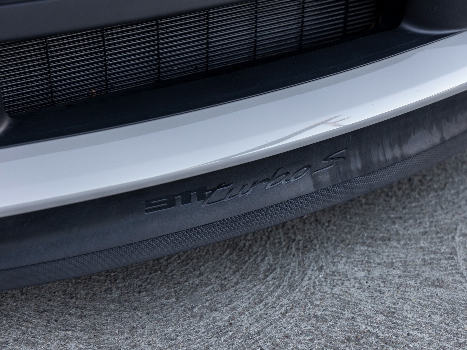 2021 Porsche 911 911 Turbo S Cabriolet (MY21)