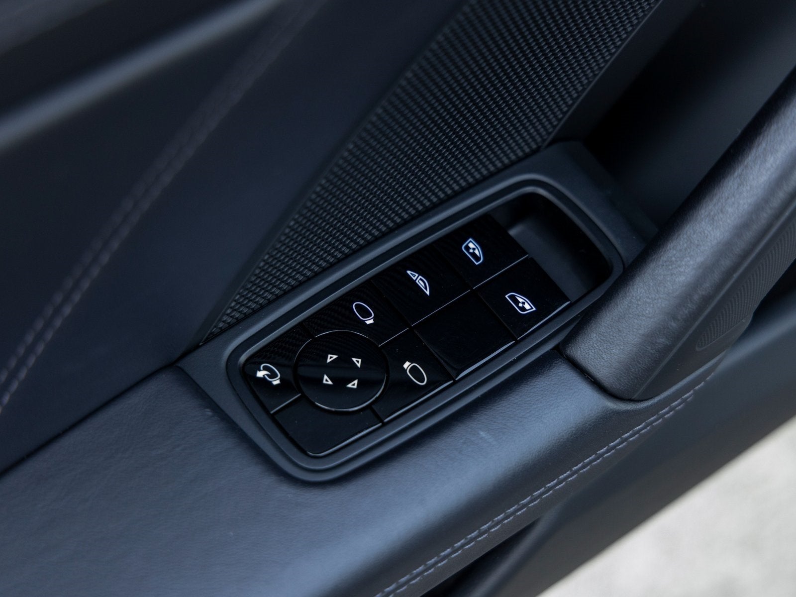 2021 Porsche 911 911 Turbo S Cabriolet (MY21)