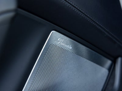 2021 Porsche 911 911 Turbo S Cabriolet (MY21)