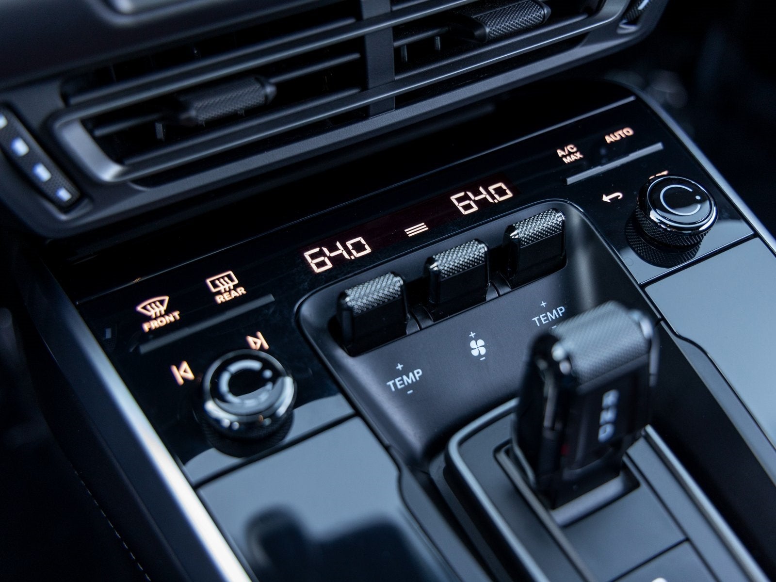 2021 Porsche 911 911 Turbo S Cabriolet (MY21)