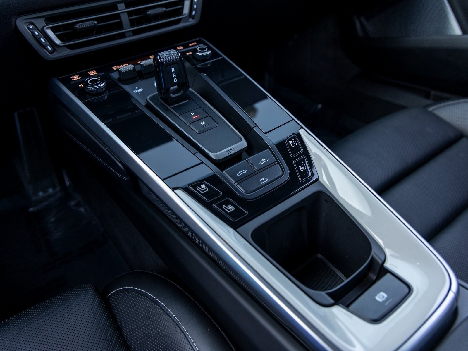 2021 Porsche 911 911 Turbo S Cabriolet (MY21)