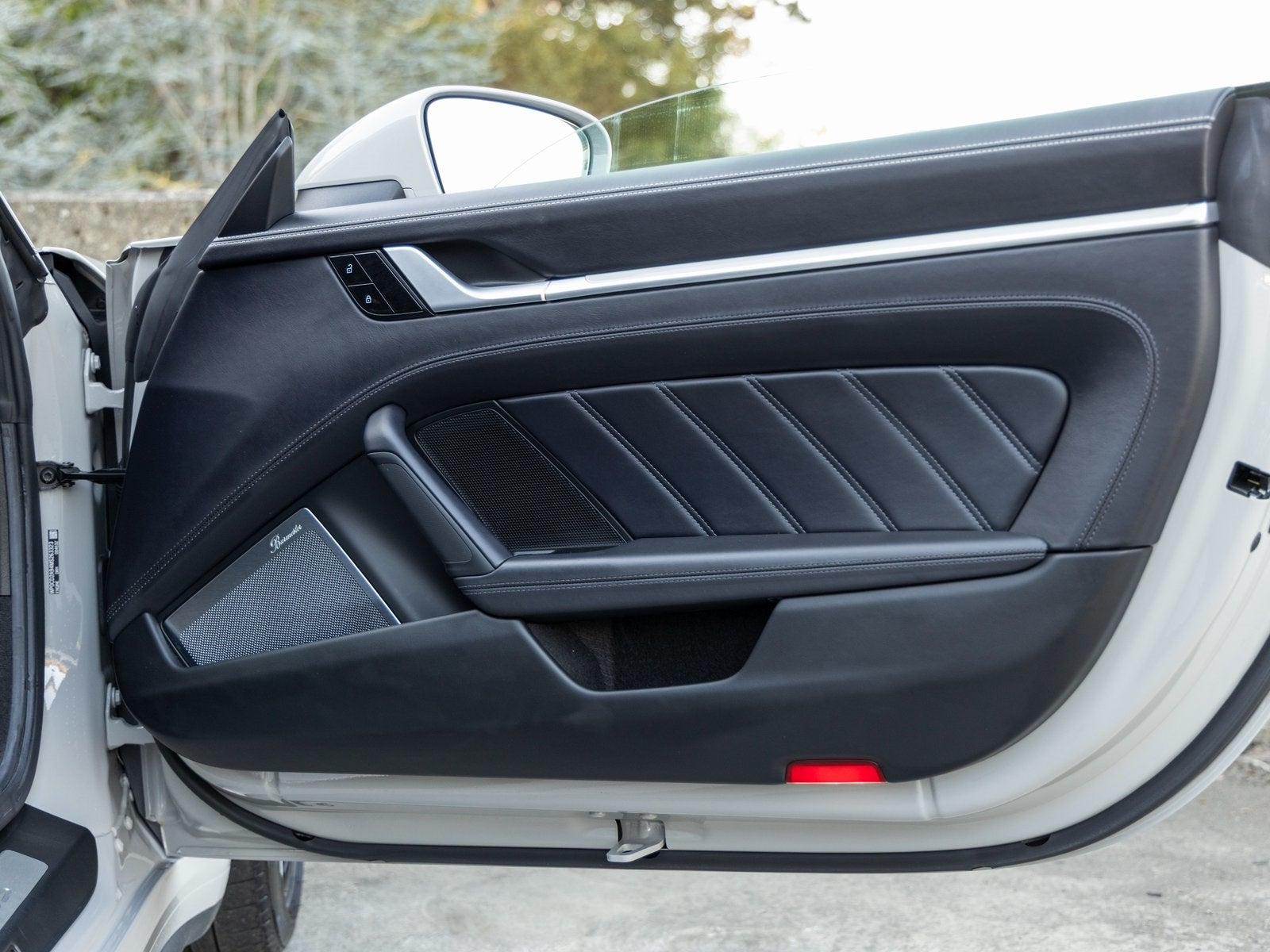 2021 Porsche 911 911 Turbo S Cabriolet (MY21)