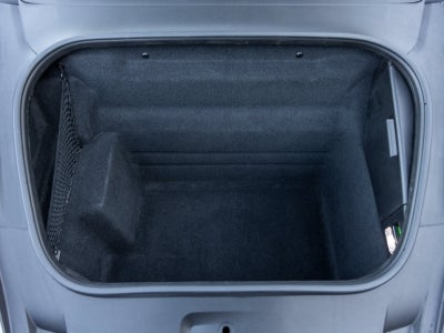 2021 Porsche 911 911 Turbo S Cabriolet (MY21)