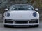 2021 Porsche 911 911 Turbo S Cabriolet (MY21)