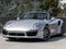 2015 Porsche 911 Turbo S
