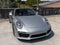2015 Porsche 911 Turbo S
