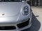 2015 Porsche 911 Turbo S