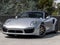 2015 Porsche 911 Turbo S