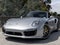 2015 Porsche 911 Turbo S