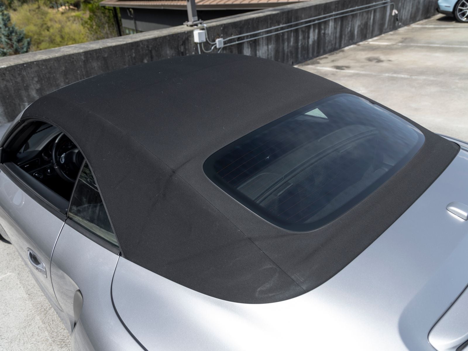 2015 Porsche 911 Turbo S