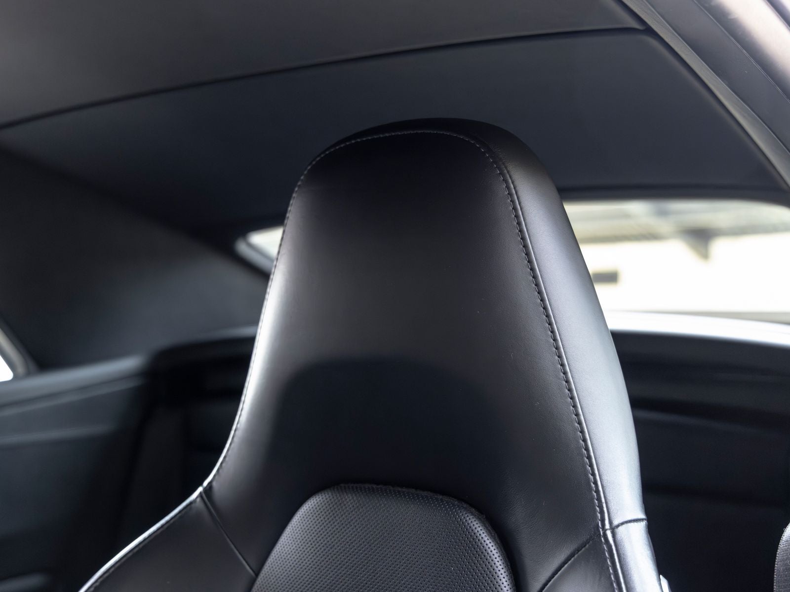 2015 Porsche 911 Turbo S